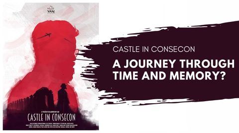 Castle in Consecon: Prince Edward County to Get a Third Castle?