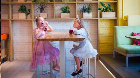 Find Kids Eat Free or at Discounted Rates Near Me 