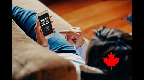Best Black Friday deals and discounts in Canada for 2023 - Updated!