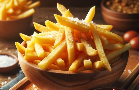 National French Fry Day 2025 Deals | Free Fries & BOGO Offers Canada