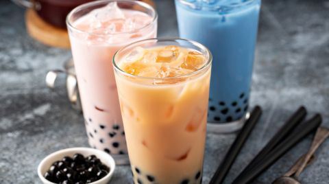 National Bubble Tea Day Deals - April 30, 2024