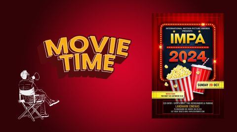  International Motion Picture Awards 2024: A Night of Glitz and Glamour