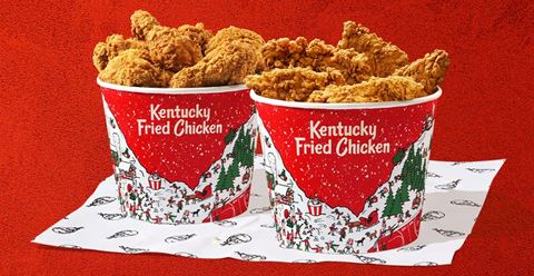 Black Friday KFC Deal 2024: Buy One Bucket, Get One Free – Limited-Time Offer!