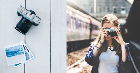 Best Travel Cameras 2026: Top 10 Lightweight Picks & Deals for Canadian Travellers