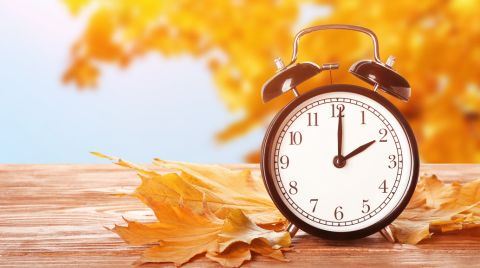 Daylight Saving Time in 2024: When to Set Your Clocks