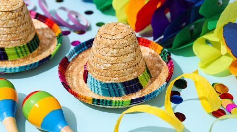 Celebrate Cinco De Mayo 2024 Specials near me