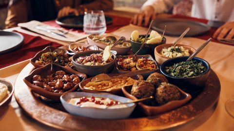 Best Ontario's Top 20 Iftar Buffet Deals for Ramadan 2024