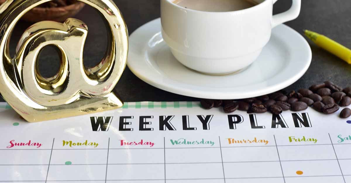 Here are some tips on how to save money and plan effectively