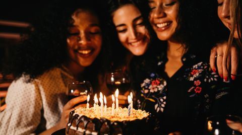 Free Birthday Meals Near Me 2024