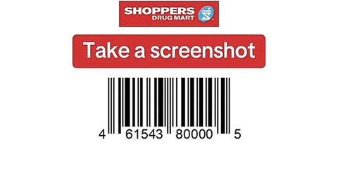 Shoppers Drug Mart: 20% Off In-Store on October 15, 2024
