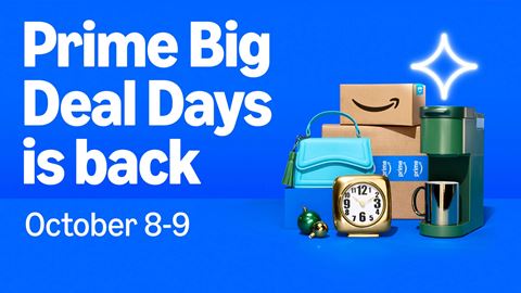 Amazon Prime Big Deal Days 2024: 5 Tips to Maximize Your Savings!