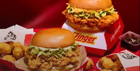 KFC Canada 2 Can Dine for $14.99 – A Perfect Meal for Two
