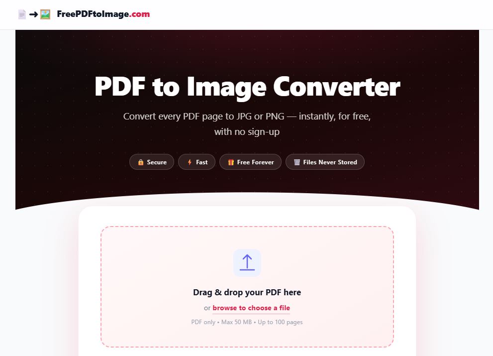 FreePDFtoImage.com 