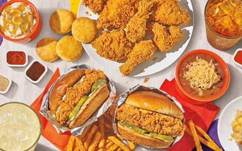 How to Find Popeyes Daily Deals in Canada