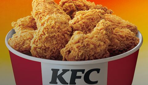 KFC 10 Hot Wings for $10 – Limited Time Offer | KFC Canada