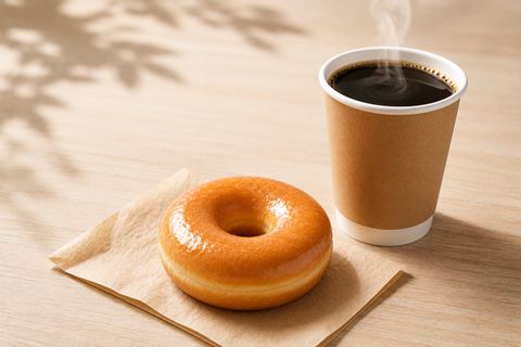 Tim Hortons Canada Deals: Breakfast, Coffee, and App Offers