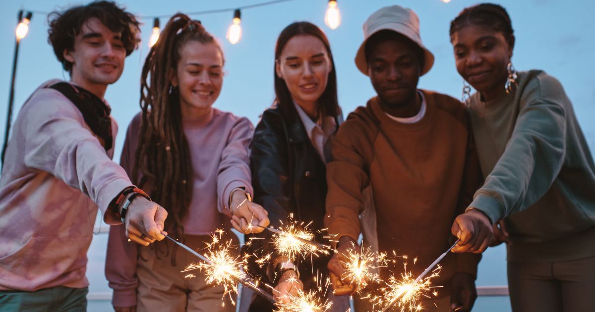 Top 30 Places to Watch Fireworks on Canada Day in Toronto