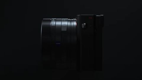 Sony RX1R III Announced: Full-Frame Compact Camera Returns After 10 Years