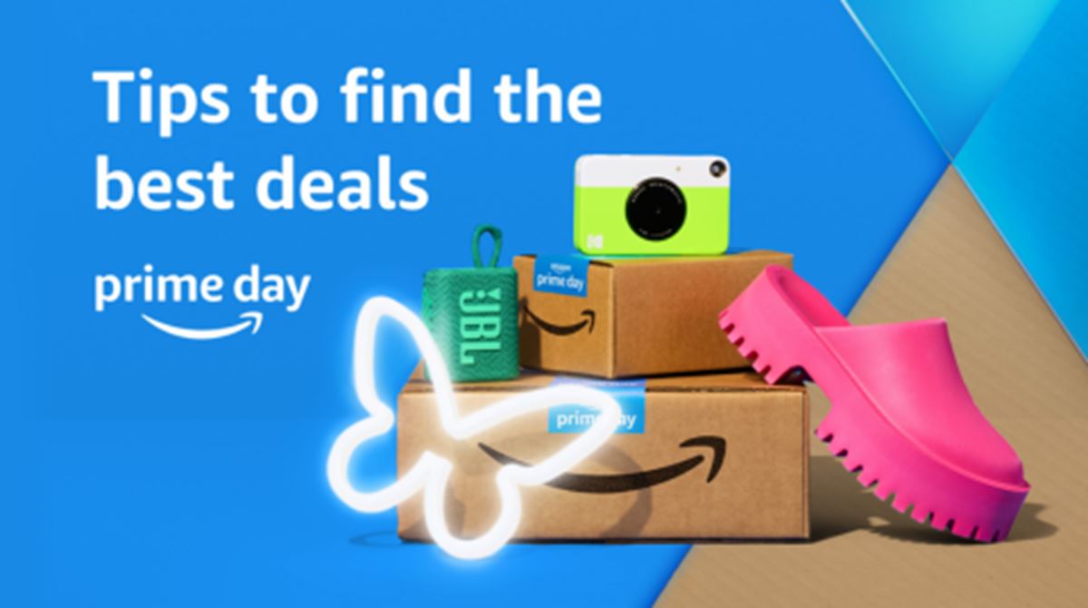 When is Amazon Prime Day in Canada?