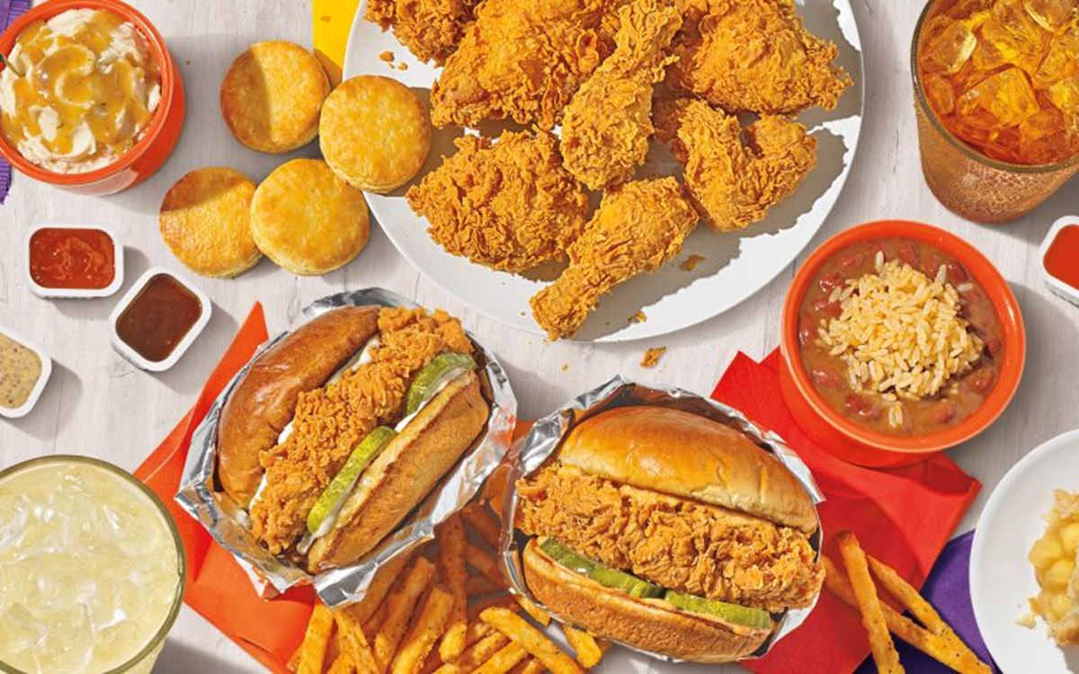 How to Find Popeyes Daily Deals in Canada