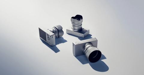 Sigma Unveils the BF: A Minimalist Full-Frame Camera with Built-in SSD