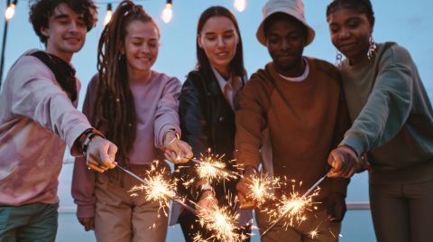 Top 30 Places to Watch Fireworks on Canada Day in Toronto