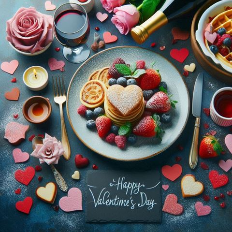 Toronto's Best Valentine’s Day Dining Specials 2025