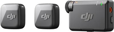 DJI Mic Mini price drop in Canada (Amazon deal) photo 2