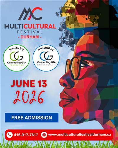 Something Fun & Family-Friendly This Summer in Durham Region (FREE Festival!) photo 1