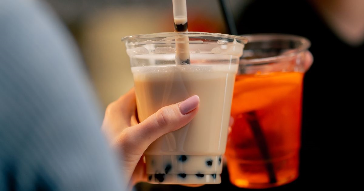 Best Bubble Tea in Toronto