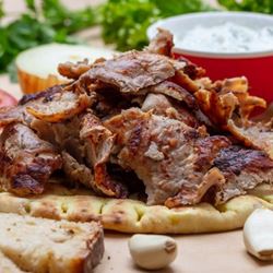 Best Shawarma Restaurants in Toronto, Ontario