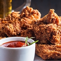 Best Chicken Wings Restaurants in Whitby, Ontario