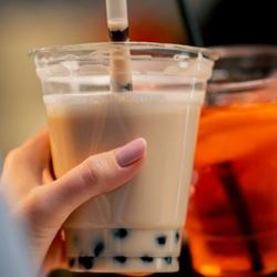 Best Bubble Tea in Toronto