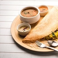 Best Dosa Restaurants in Whitby, Ontario