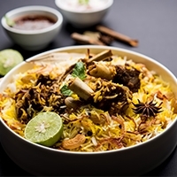 Best Biryani Restaurants in Toronto, Ontario