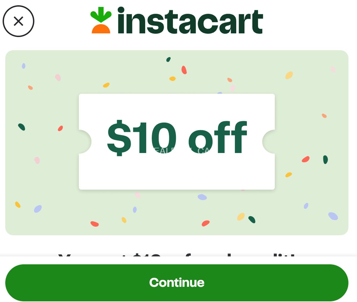 Instacart