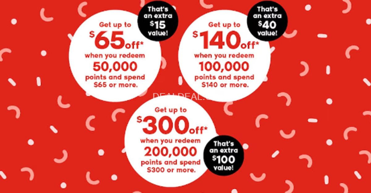 Bonus Redemption Event at Shoppers Drug Mart photo 1