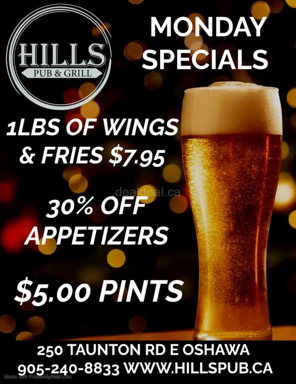 Don't miss out on our amazing daily offers and discounts photo 1