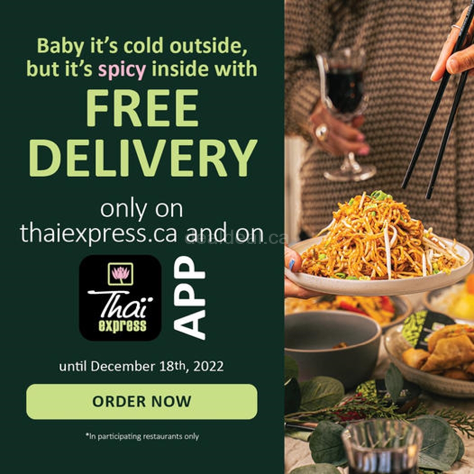 Free Delivery photo 1