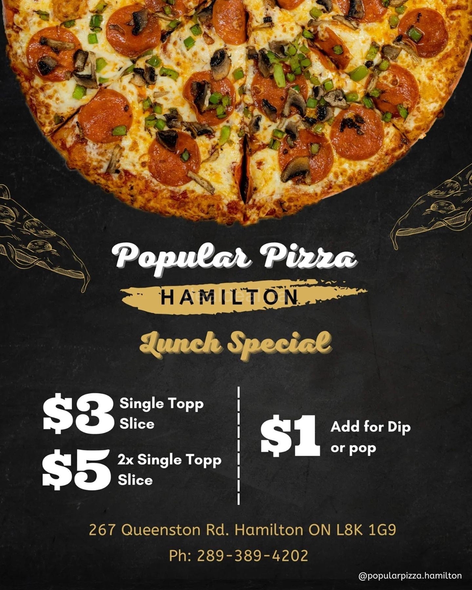 Lunch special photo 1