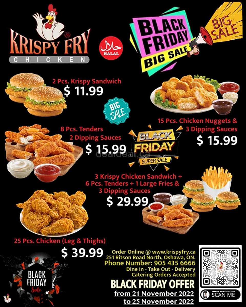 Black Friday Offer photo 1
