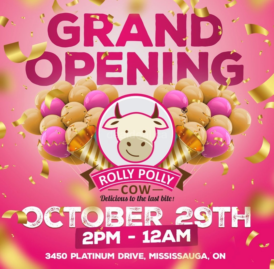 Grand opening photo 1