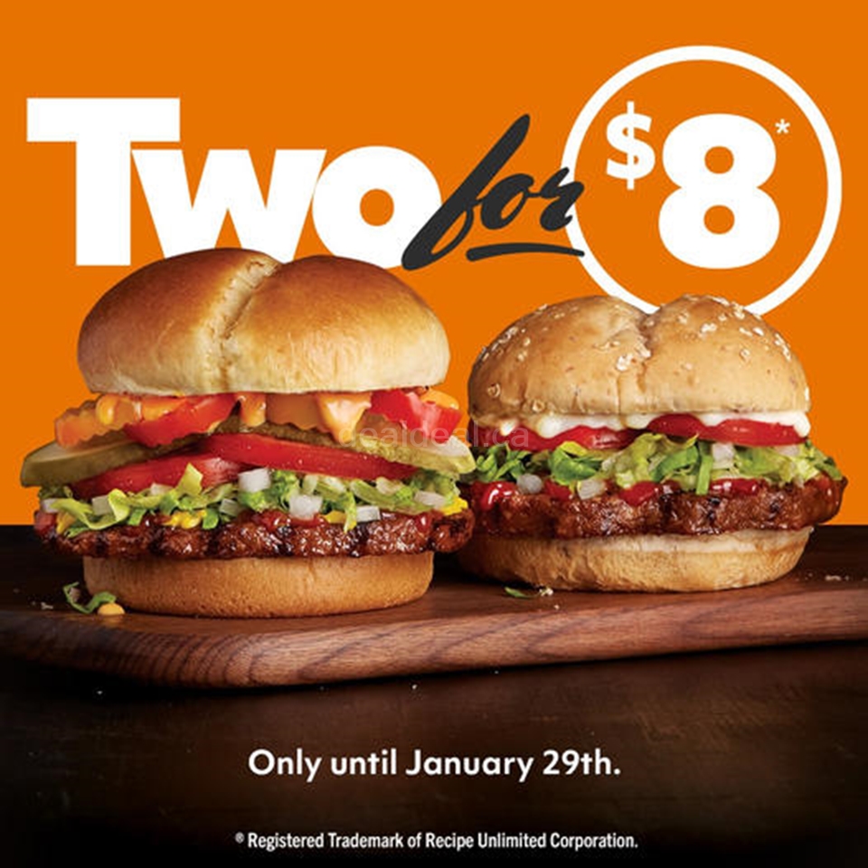 2 for $8 photo 1