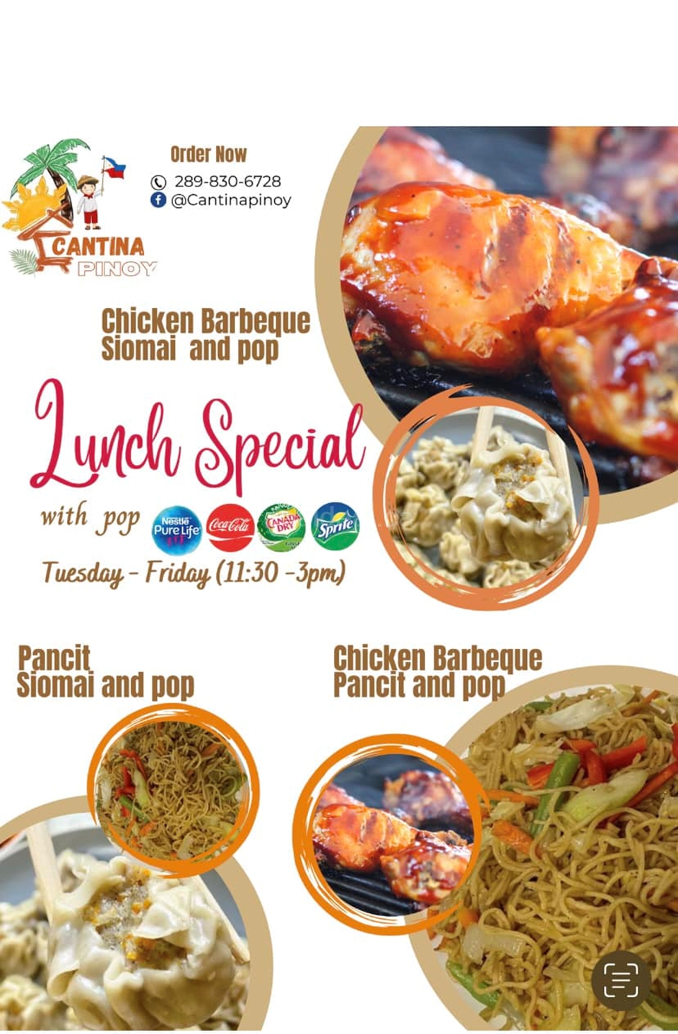 Lunch Special photo 1