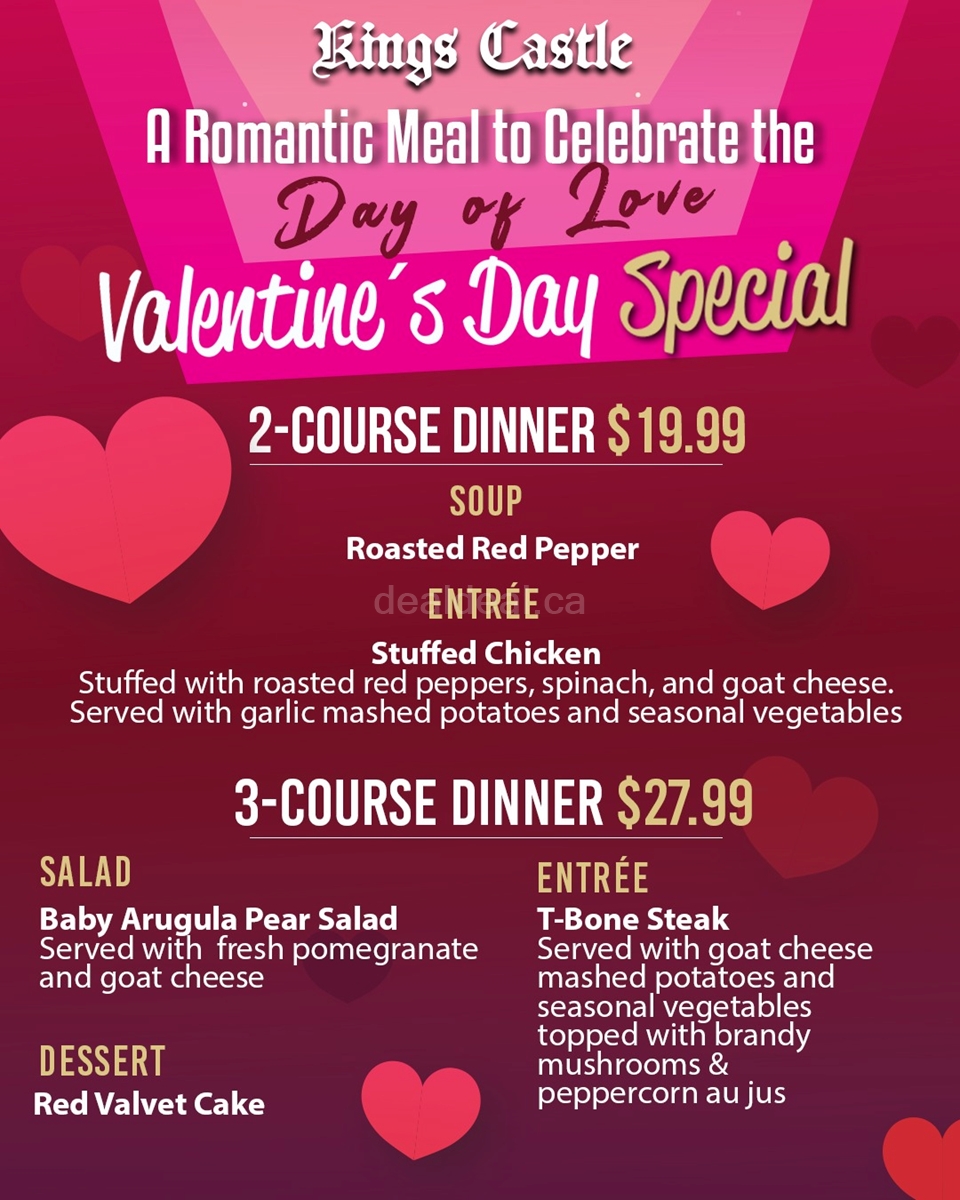 Valentine's Day Special photo 1