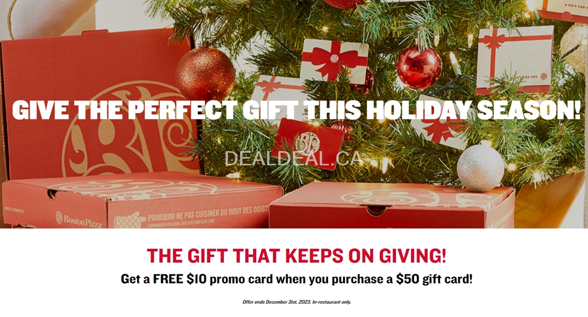 Buy a $50 BP Gift Card and get a FREE $10 Promo Card photo 1