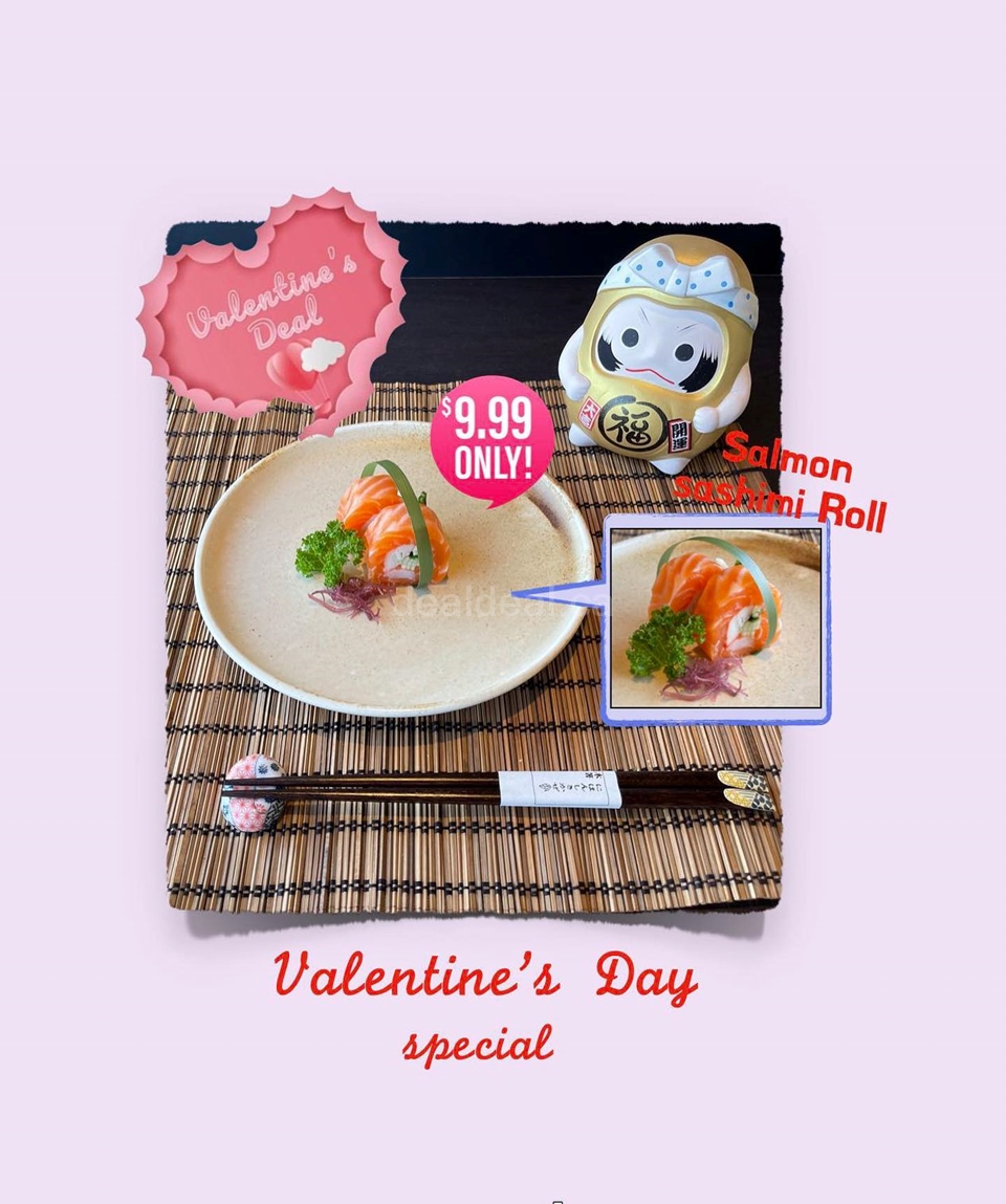 Valentine’s Day Special photo 1