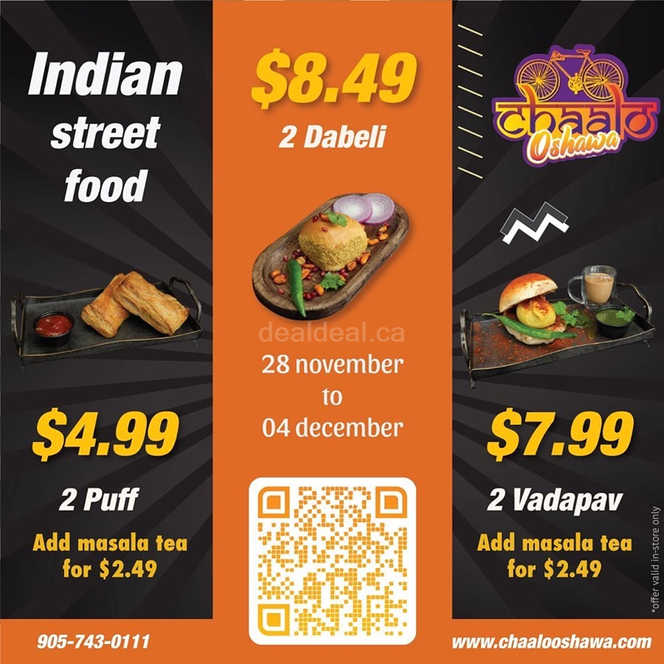 Holiday Special DEALS photo 1