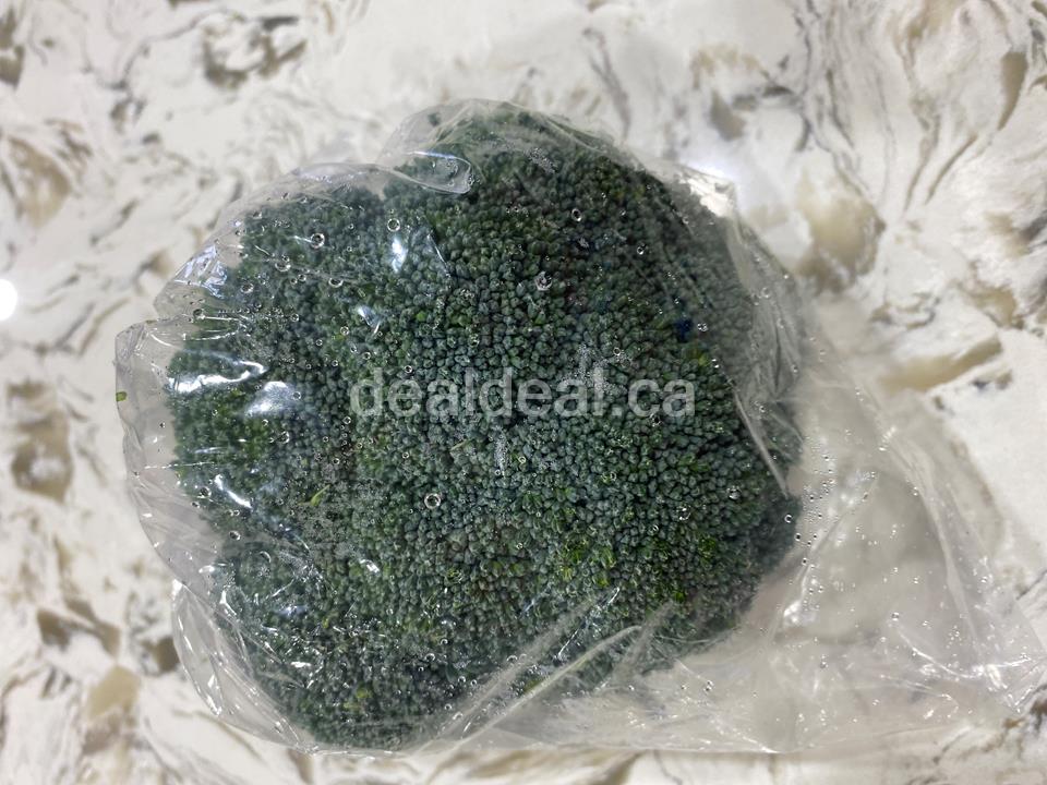 Broccoli Each photo 1