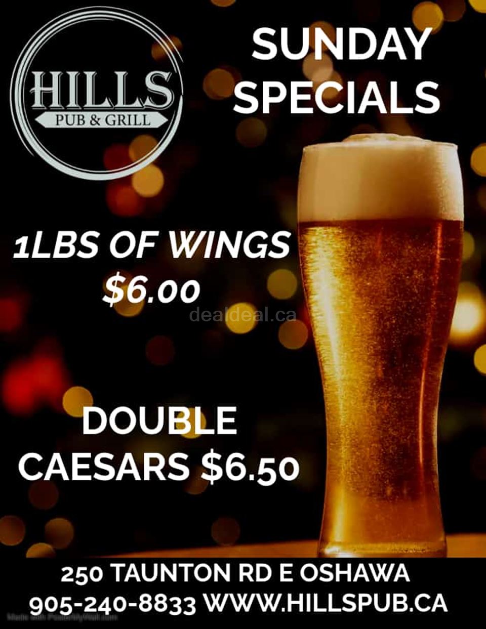 Don't miss out on our amazing daily offers and discounts photo 7